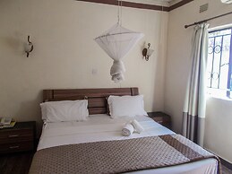 Acamms Lodge Roma