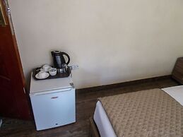 Acamms Lodge Roma