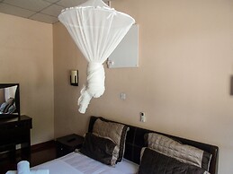 Acamms Lodge Roma