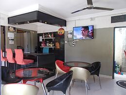 Acamms Lodge Roma