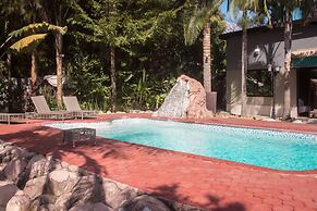Acamms Lodge Roma