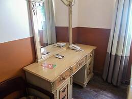 Acamms Lodge Roma