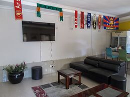 Acamms Lodge Roma