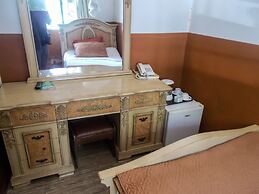Acamms Lodge Roma