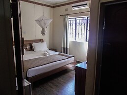 Acamms Lodge Roma