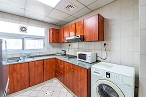 Ruwi Hotel Apartments