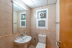 Ruwi Hotel Apartments