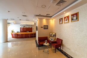 Ruwi Hotel Apartments