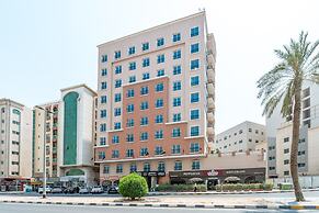 Ruwi Hotel Apartments