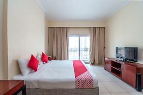 Ruwi Hotel Apartments