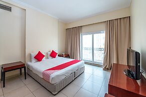 Ruwi Hotel Apartments