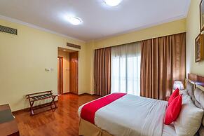 Ruwi Hotel Apartments