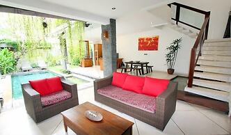 Villa Anya Seminyak