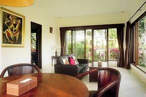Villa Annapurna Bali