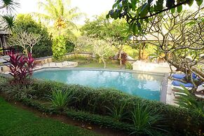 Villa Annapurna Bali