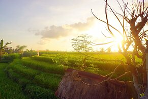 Villa Annapurna Bali