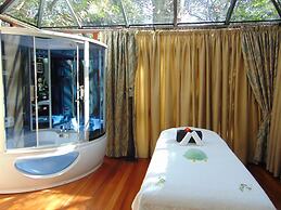 Entim Sidai Wellness Sanctuary