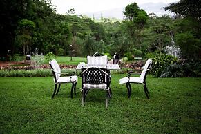 Entim Sidai Wellness Sanctuary