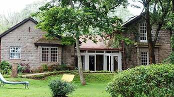 Entim Sidai Wellness Sanctuary