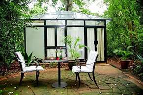 Entim Sidai Wellness Sanctuary