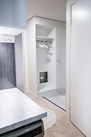 Santasport Apartment Hotel