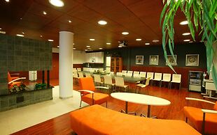 Santasport Apartment Hotel