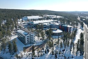 Santasport Apartment Hotel