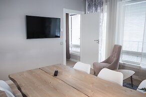 Santasport Apartment Hotel
