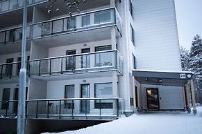 Santasport Apartment Hotel