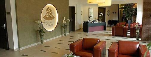 Hotel Landhaus Pollmeyer