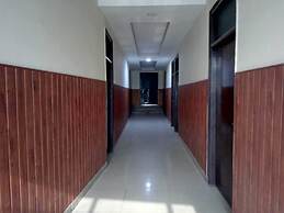 Akash Guest House
