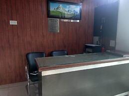 Akash Guest House