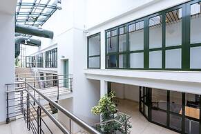 LEAG Konferenzcenter
