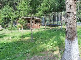 Pensiunea Cabana Sestina