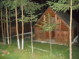 Pensiunea Cabana Sestina