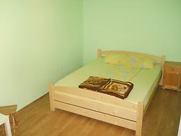 Pensiunea Cabana Sestina