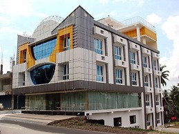Hotel Hilltop International