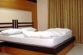 Hotel Hilltop International