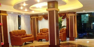 Hotel Hilltop International