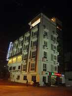 Hotel Hilltop International