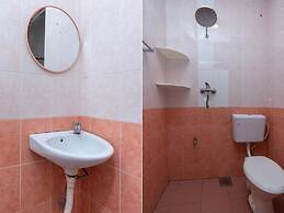 Fully Hotel Desa Tebrau