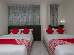 Fully Hotel Desa Tebrau