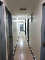 Fully Hotel Desa Tebrau