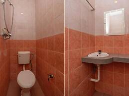 Fully Hotel Desa Tebrau
