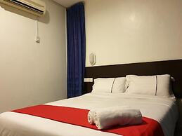 Fully Hotel Desa Tebrau