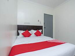 Fully Hotel Desa Tebrau