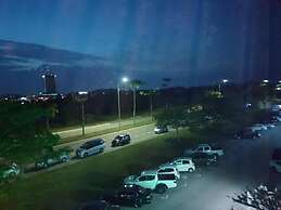 Fully Hotel Desa Tebrau
