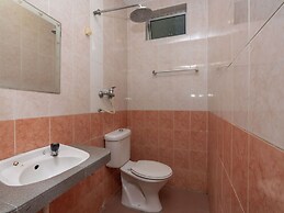 Fully Hotel Desa Tebrau