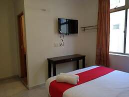 Fully Hotel Desa Tebrau