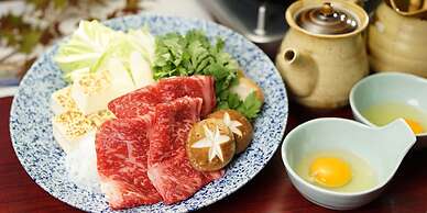 Hakone Onsen Yuyado Yamanosyou